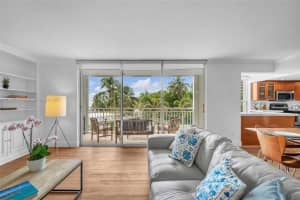 611 Ocean Dr APT 3E, Key Biscayne, FL 33149, - MLS#A11828084