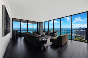 788 Ne 23rd St 5401, Miami