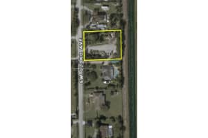 243xx Sw 123rd Ave Homestead, FL 33032 - MLS#A11828096
