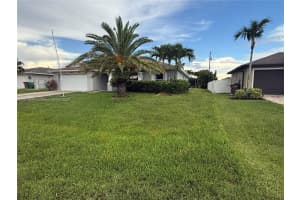 4025 SW 14th Pl #0, Cape Coral, FL 33914, - MLS#A11828097