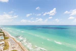 1830 S Ocean Dr 2801, Hallandale Beach