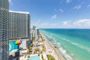 1830 S Ocean Dr APT 2801, Hallandale Beach, FL 33009, - MLS#A11828125