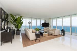 1830 S Ocean Dr APT 2801, Hallandale Beach, FL 33009, - MLS#A11828125