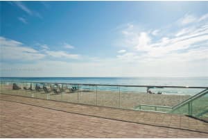 3725 S Ocean Dr 717, Hollywood