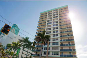 3725 S Ocean Dr APT 717, Hollywood, FL 33019, - MLS#A11828127