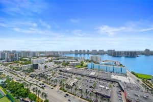 18201 Collins Ave 3501a, Sunny Isles Beach