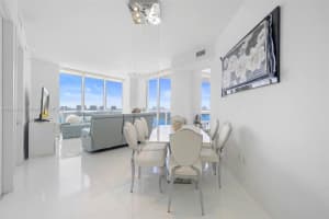 18201 Collins Ave 3501a Sunny Isles Beach, FL 33160 - MLS#A11828142