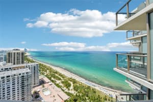 9703 Collins Ave 2615, Bal Harbour