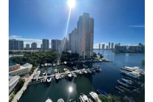3340 Ne 190th St 1007, Aventura