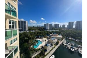 3340 NE 190th St APT 1007, Aventura, FL 33180, - MLS#A11828152