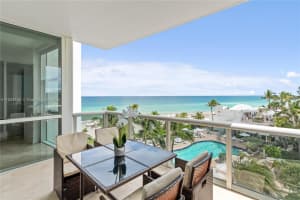 18101 Collins Ave APT 704, Sunny Isles Beach, FL 33160, - MLS#A11828158