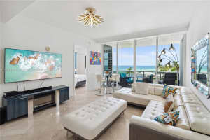 18101 Collins Ave APT 704, Sunny Isles Beach, FL 33160, - MLS#A11828158