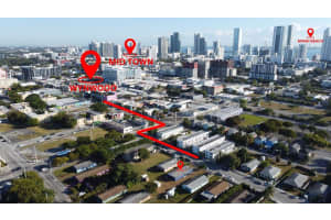 1938 NW 2nd Ct, Miami, FL 33136, - MLS#A11828169