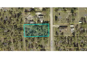 2311 Hamilton Ave Other, FL 33920 Sold 08/13/25