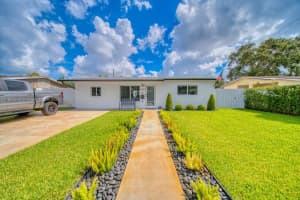 6641 Greene St, Hollywood