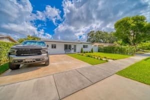 6641 Greene St, Hollywood, FL 33024, - MLS#A11828214