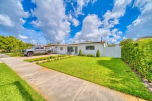 6641 Greene St, Hollywood, FL 33024, - MLS#A11828214