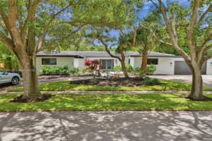 5850 Rose Terrace, Plantation, FL 33317, Sold 08/22/25