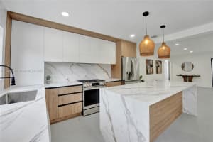 5850 Rose Terrace, Plantation, FL 33317, Sold 08/22/25