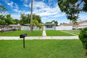 19822 NE 1st Ave, Miami, FL 33179, - MLS#A11828221