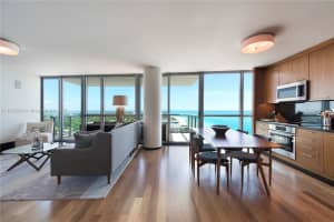 101 20th St #3803, Miami Beach, FL 33139, - MLS#A11828236