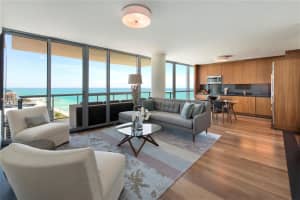 101 20th St #3803, Miami Beach, FL 33139, - MLS#A11828236