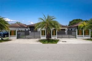 1550 SW 89th Ct, Miami, FL 33174, - MLS#A11828257