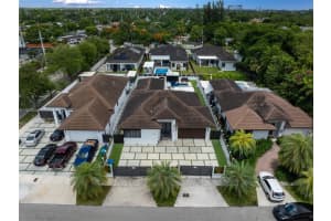 1550 SW 89th Ct, Miami, FL 33174, - MLS#A11828257