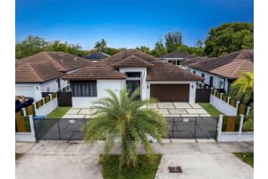1550 SW 89th Ct, Miami, FL 33174, - MLS#A11828257