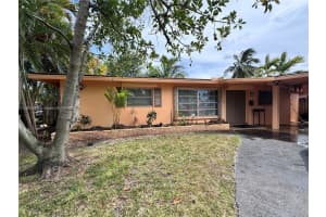 1930 Nw 33rd St, Oakland Park