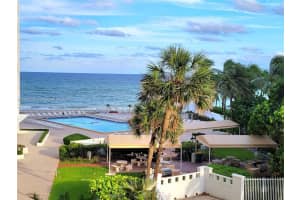 3505 S Ocean Dr 320, Hollywood