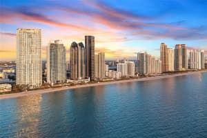 16901 Collins Ave Apt 503, Sunny Isles Beach, FL 33160, - MLS#A11828290