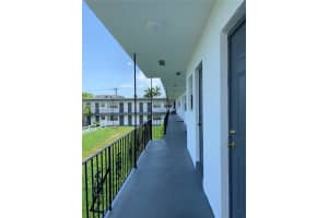 2300 Pierce St 18 Hollywood, FL 33020 - MLS#A11828322