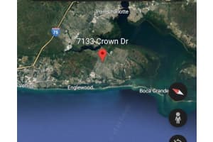 7133 Crown Dr Port Charlotte, FL 34224 - MLS#A11828334