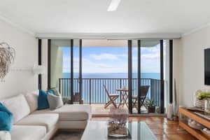 2101 S Ocean Dr APT 2302, Hollywood, FL 33019, - MLS#A11828341