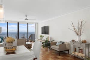 2101 S Ocean Dr APT 2302, Hollywood, FL 33019, - MLS#A11828341