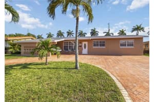 6901 SW 1st Ct, Pembroke Pines, FL 33023, Sold 08/28/25