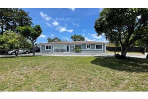 499 W Melrose Cir, Fort Lauderdale