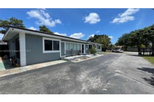 499 W Melrose Cir, Fort Lauderdale, FL 33312, - MLS#A11828375