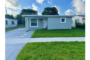 2732 NW 4th Ct, Pompano Beach, FL 33069, Sold 08/14/25
