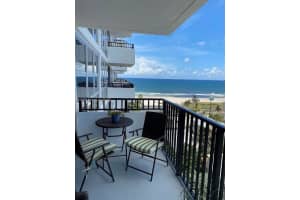 525 N Ocean Blvd 1017, Pompano Beach