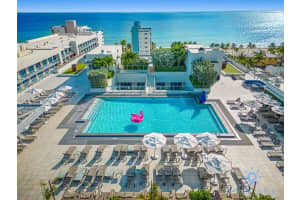 777 N Ocean Dr S411, Hollywood, FL 33019, - MLS#A11828398