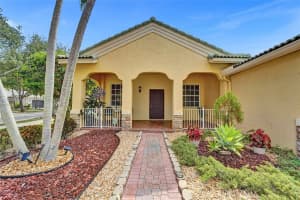 4122 Laurel Ridge Cir, Weston, FL 33331, Sold 08/21/25