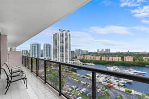19667 Turnberry Way APT 12E, Aventura, FL 33180, - MLS#A11828411