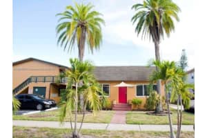 1702 McKinley St APT 6, Hollywood, FL 33020, - MLS#A11828413
