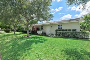 12114 NW 27th Dr, Coral Springs, FL 33065, Sold 07/29/25