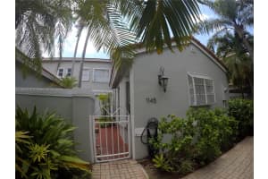 1145 Yellowheart Way Hollywood, FL 33019 - MLS#A11828419