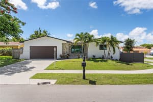 20175 Sw 89th Ct, Cutler Bay