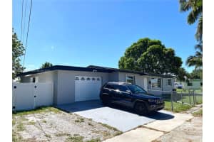7600 Hope St, Hollywood, FL 33024, - MLS#A11828436
