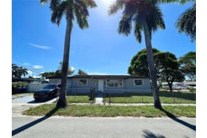 7600 Hope St, Hollywood, FL 33024, - MLS#A11828436